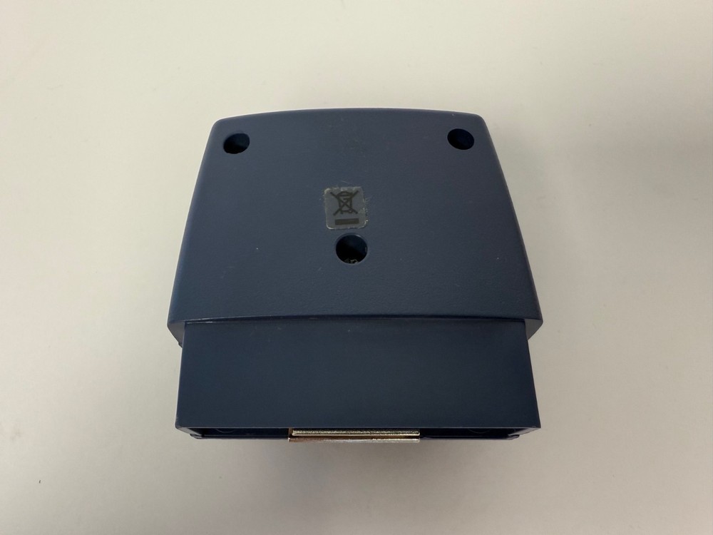 FLUKE NETWORKS DTX DTX-CHA003 COAX ADAPTER