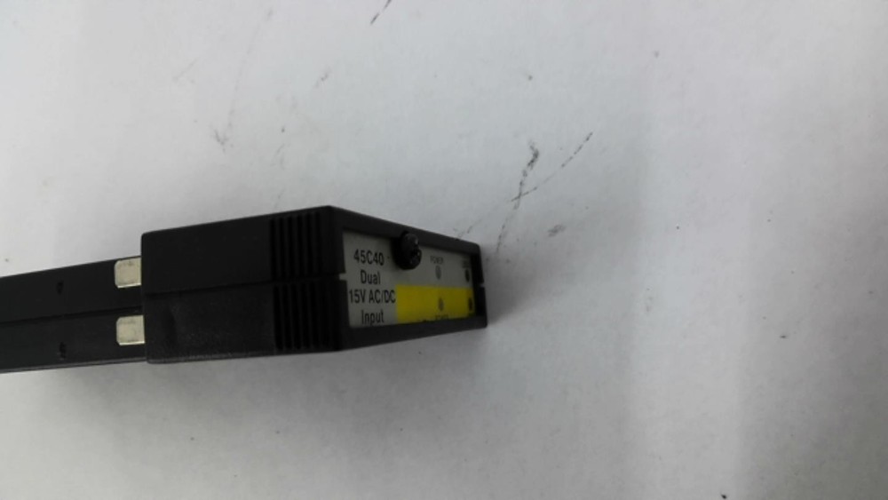 AutoMate 802811-RB Programmable Controller