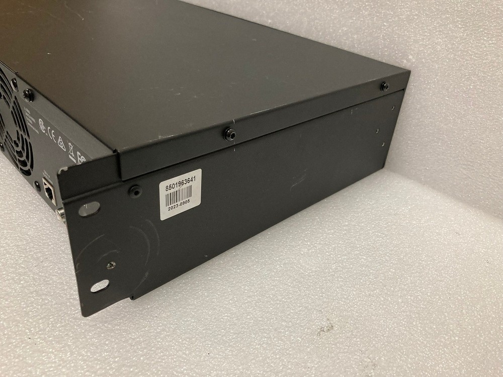 JBL CSA1300Z DRIVECORE Amplifier