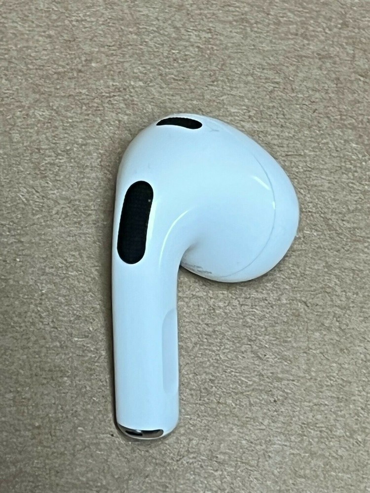 Original Apple AirPods 3RD GENERATION - RIGHT SIDE ONLY A2565 - Replacement -
