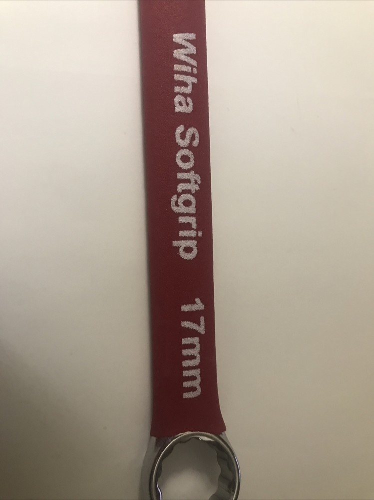 wiha 17mm wrench