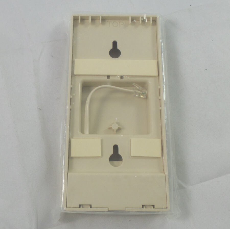 2Wire Single Line Wall Mount DSL Filter (LFT-4-1-WM)