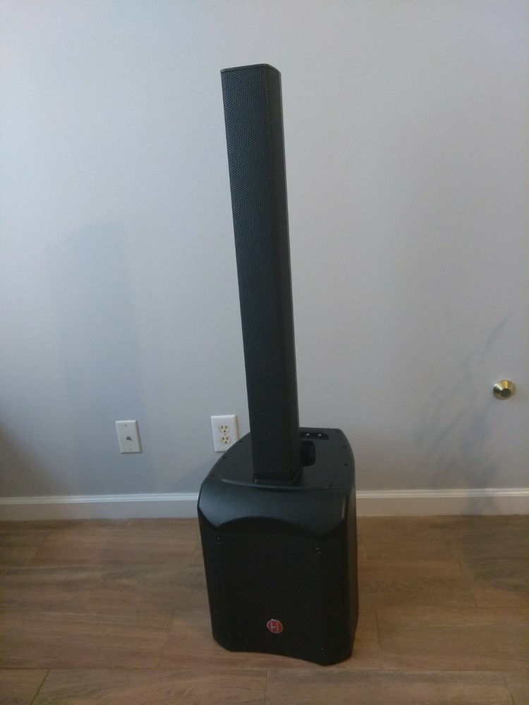 Compact Mode Adapter for Harbinger MLS900 MLS1000