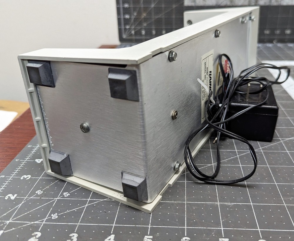 Rainin1000ul EDP Electronic Digital Pipette With Rapid Charge Stand [RSOF#2