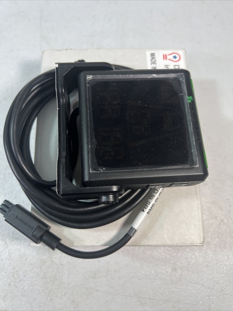 Omnitracs SmartDrive SmartRecorder4 Kit SR4 Controller Sensor Camera 128G