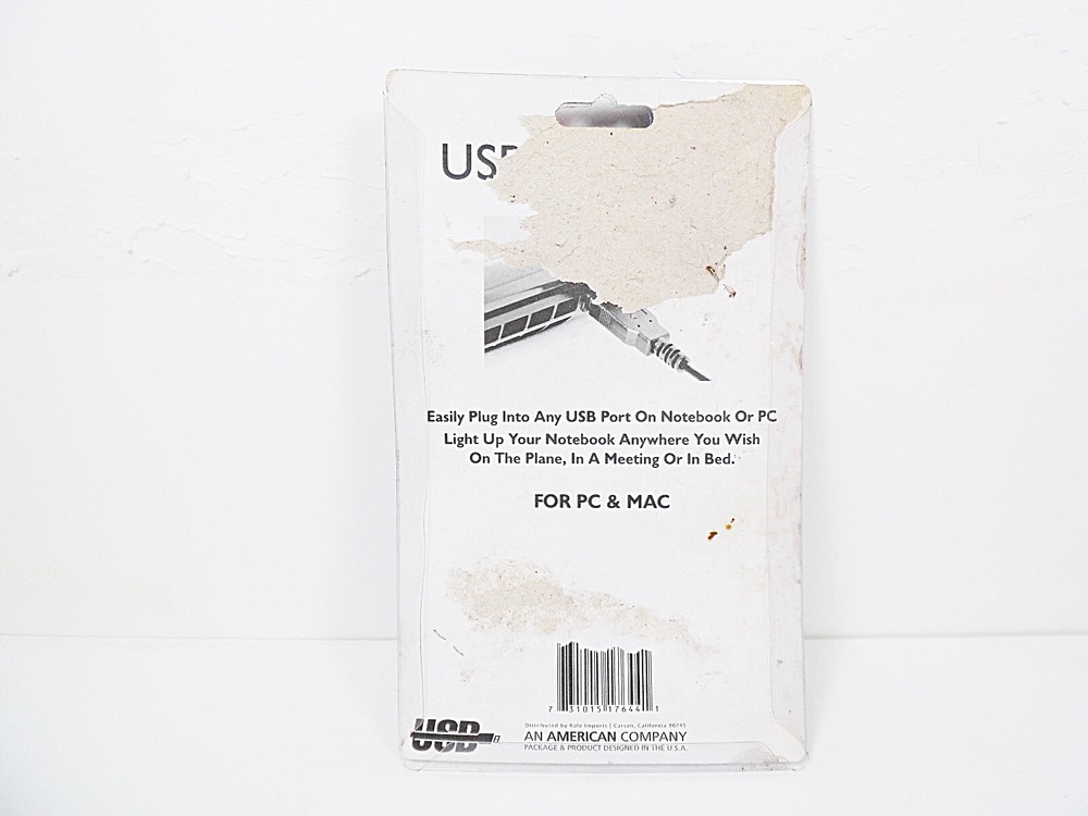 Laptop Computer USB Light Flexible Notebook Keyboard Lights Flexlight Flexable