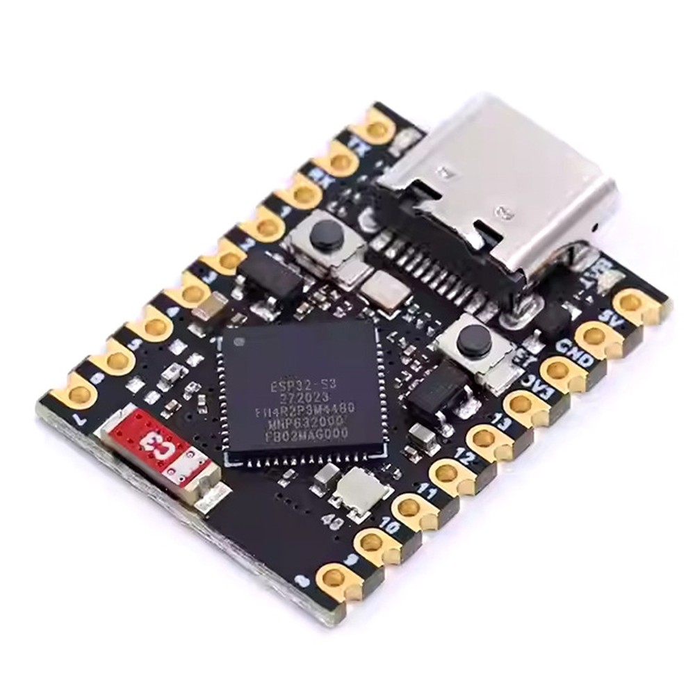 Development Board, SuperMini Development Board, Entwic8861