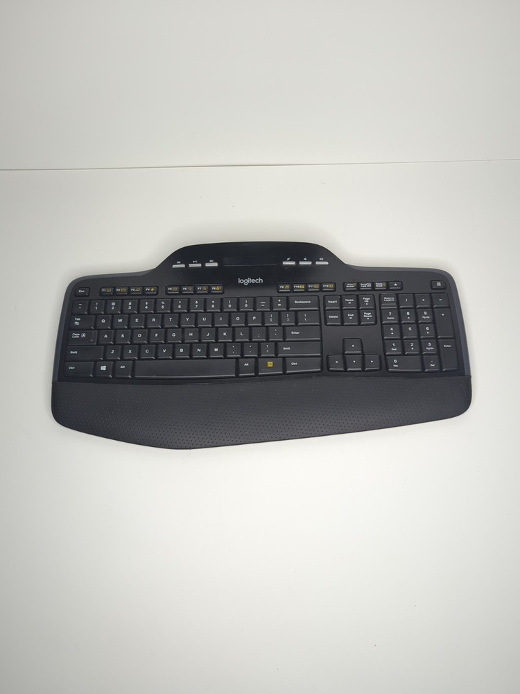 Logitech MK710 Wireless Keyboard (NO DONGLE)
