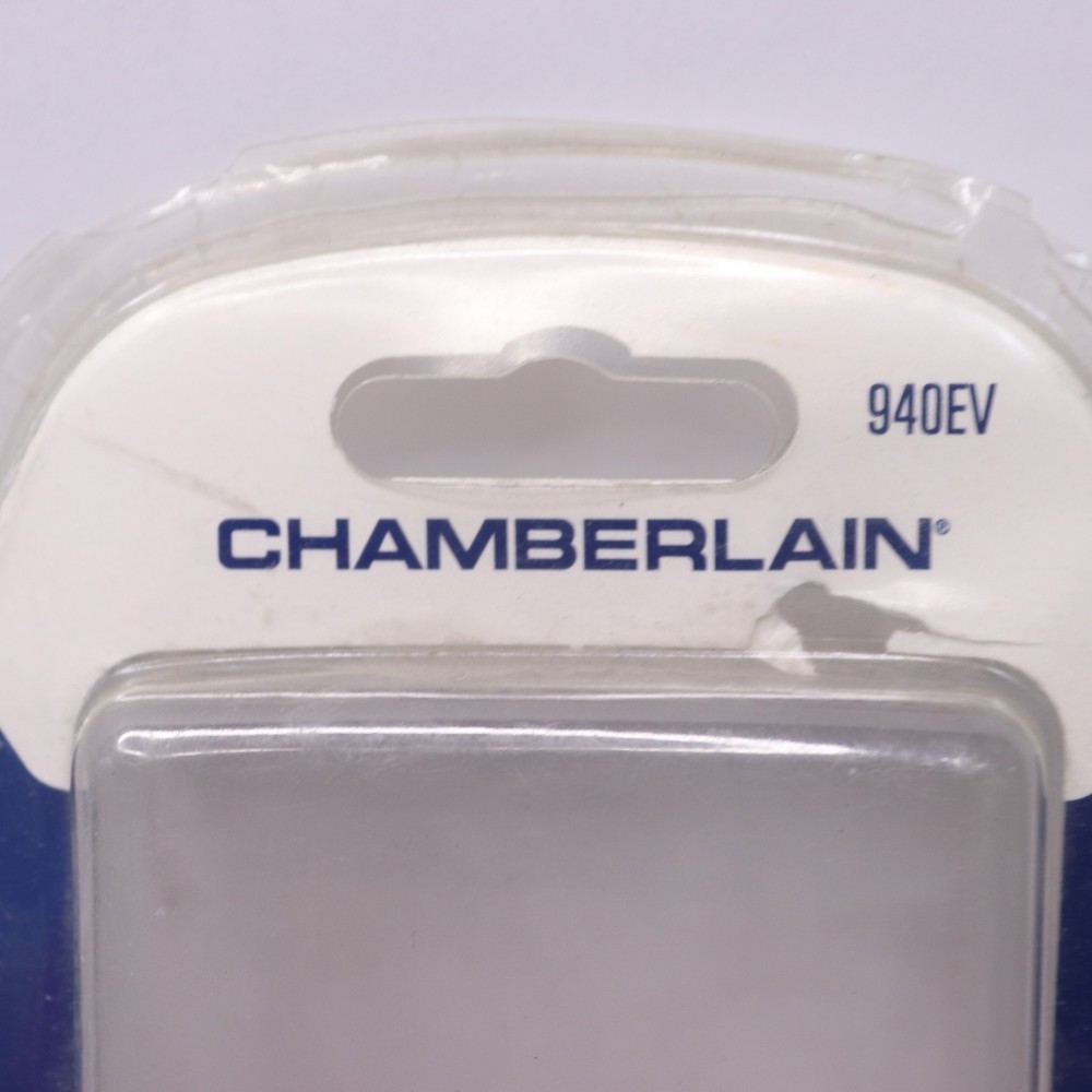 Chamberlain Keyless Garage Door Access System 940EV