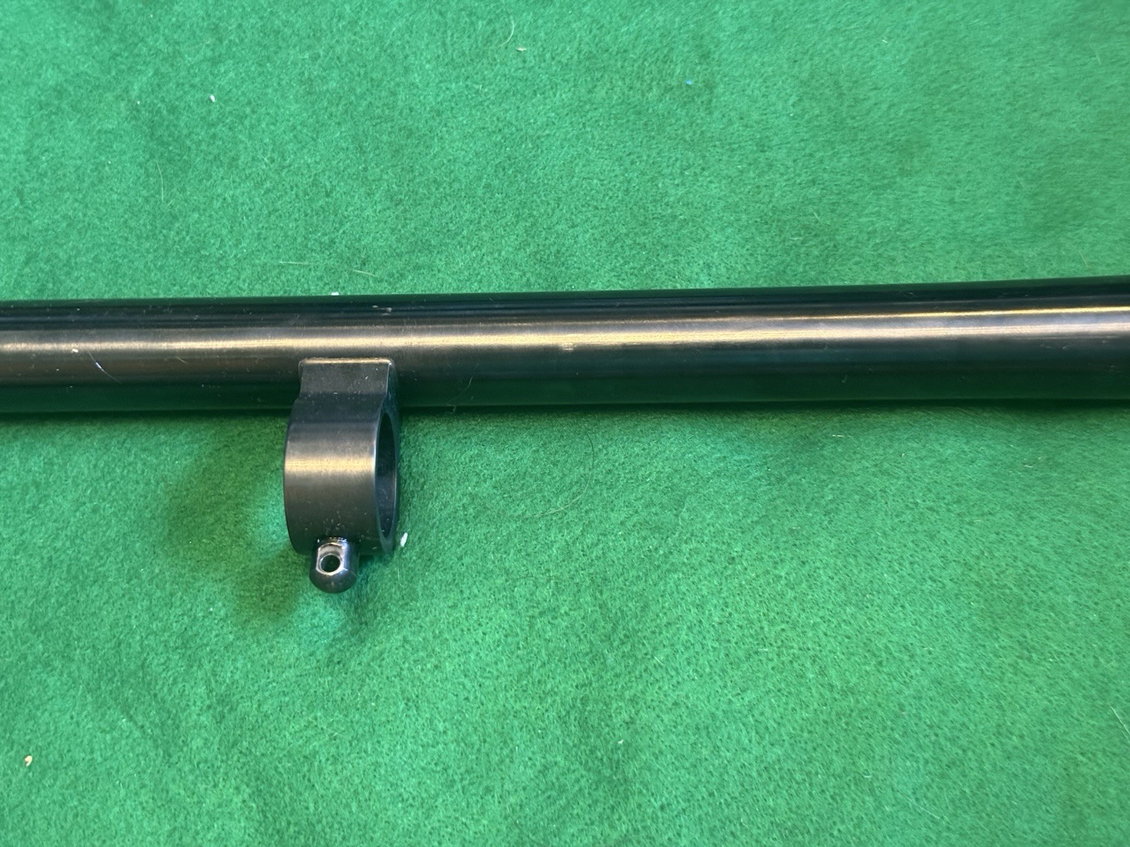 NICE Mossberg 835 12ga Rifled Slug 24" Ventilated Barrel With Cantilever Mount