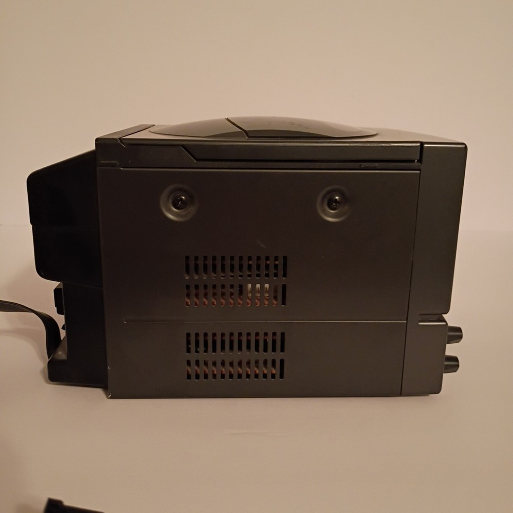 JVC UX-RLA3 Micro Component System Replacement CD Player Tuner Unit Only