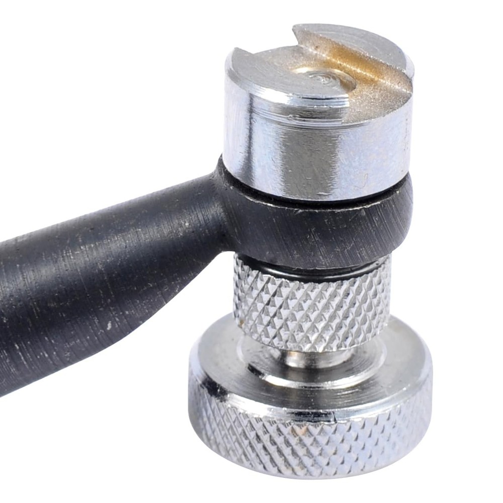 5221-3050 Universal Test Axial Support Indicator Holder