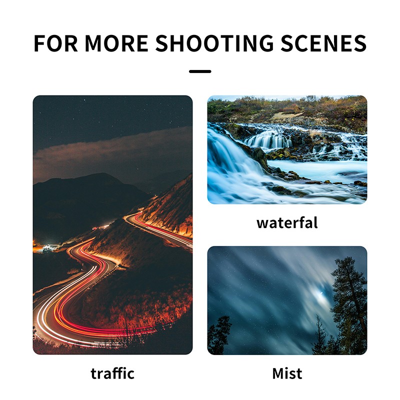 Drone Controller Rocker Speed Controller Delay Shooting For DJI RC Pro 2