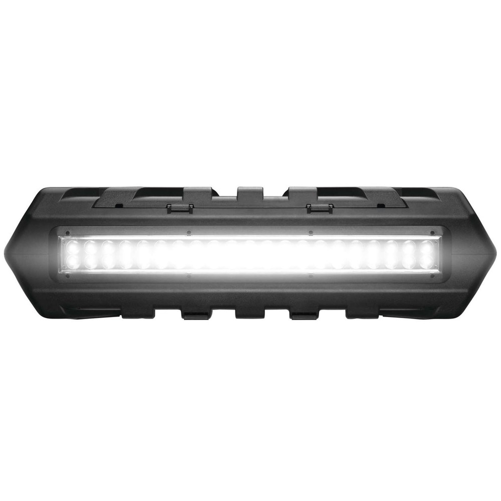 Boss Audio 8" Rack Mount Bluetooth Led Lightbar with Control ATVB95LED