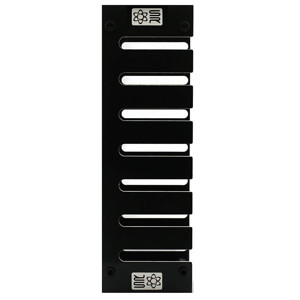 Hold It - Eurorack Patch Cable Holder by Synthrotek