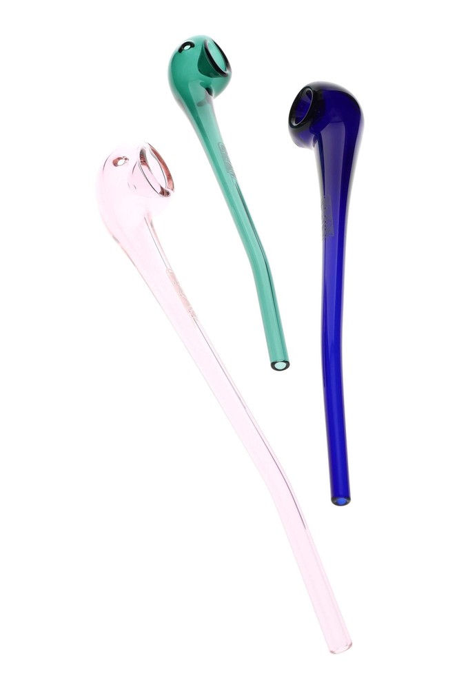 Grav Gandalf Glass Pipe
