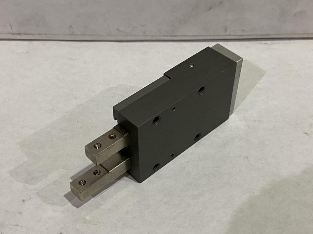 PHD # 16012-2-2011 2 finger pneumatic Parallel Gripper