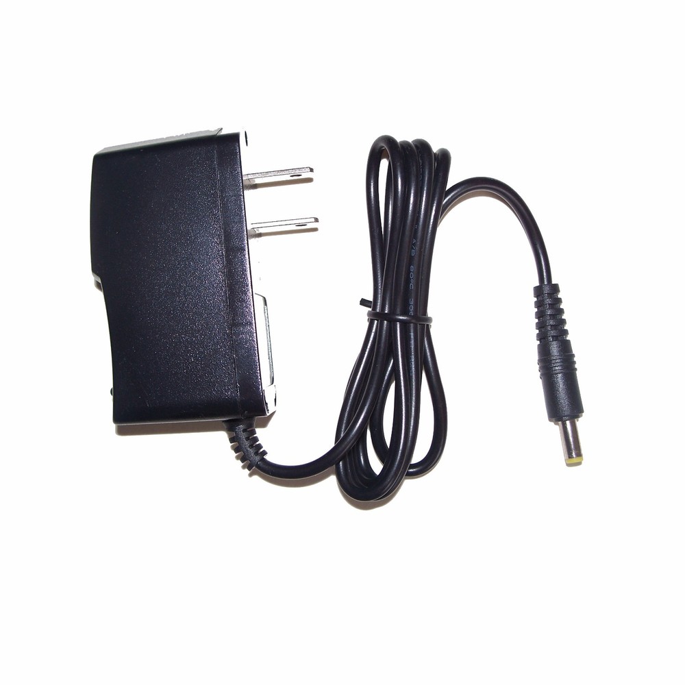 AC Adapter Replacement for INSIGNIA NS-DPF7G Digital Frame
