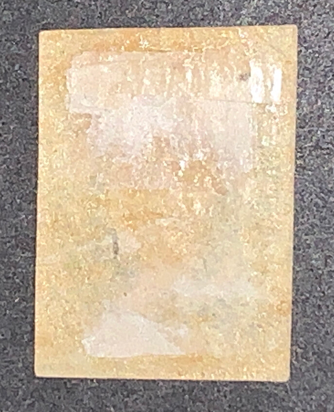 Travelstamps: US Stamps CONFEDERATE CSA SCOTT #11 MINT OG H