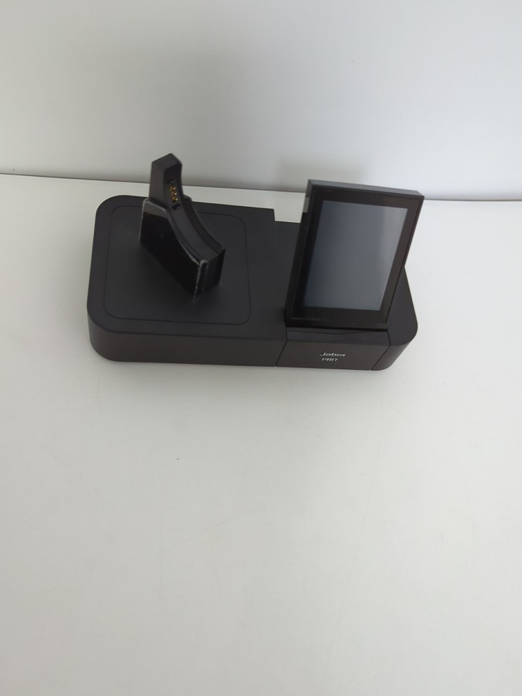JABRA  940OBS BASE NO POWER ADAPTER