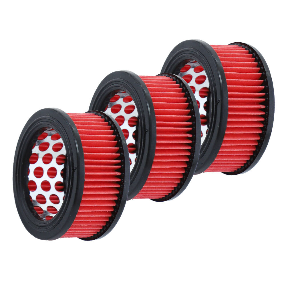 3X Air Filter Cleaner For Echo CS3500 CS5000 CS4200ES CS370 CS400 CS400F CS420ES