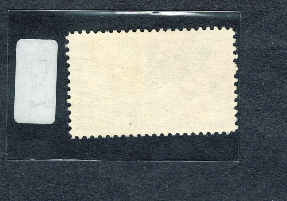 1966 Stamp #1307 5c ASPA Centenary Used