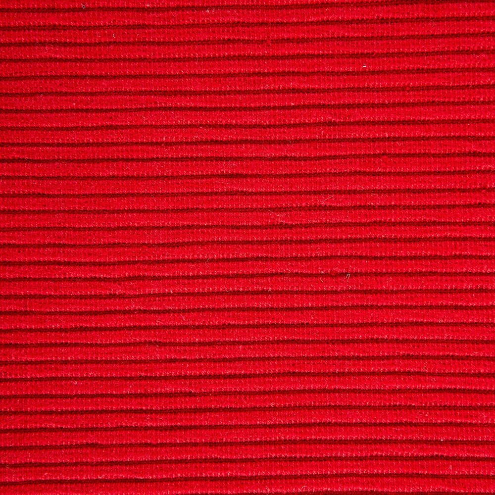 Design Imports Table Runner, Tango Red (751089)