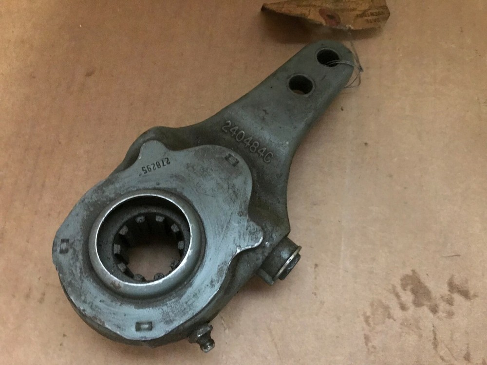Bendix 240484C 278295 Slack Adjuster -- 10 Spline