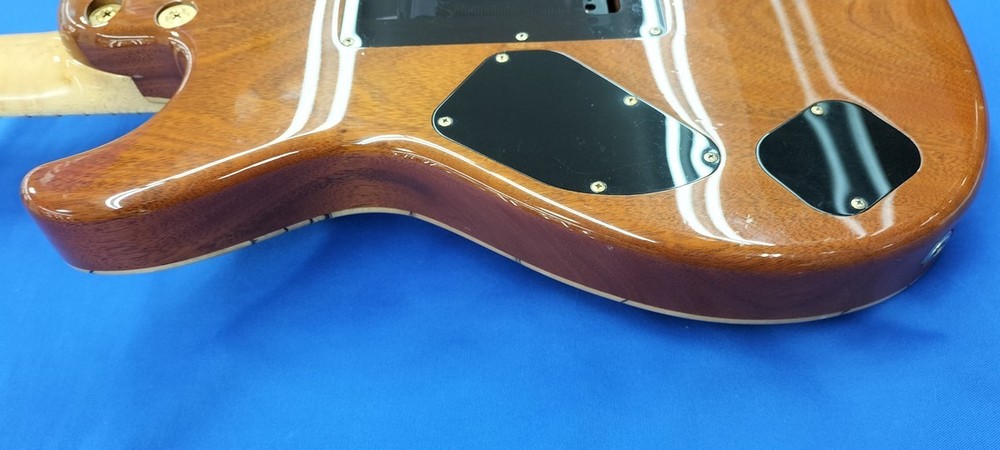 Sugi DS496 Electric Guitar Used