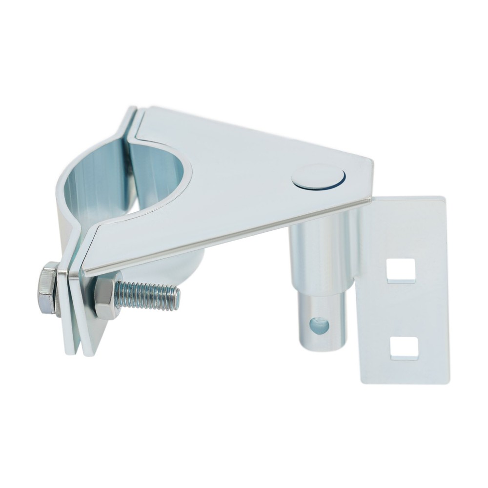 Heavy-Duty Sliding Gate Hardware Kit with Durable Rollers and Wheels
