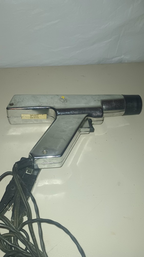 Vintage Inductive Timing Light