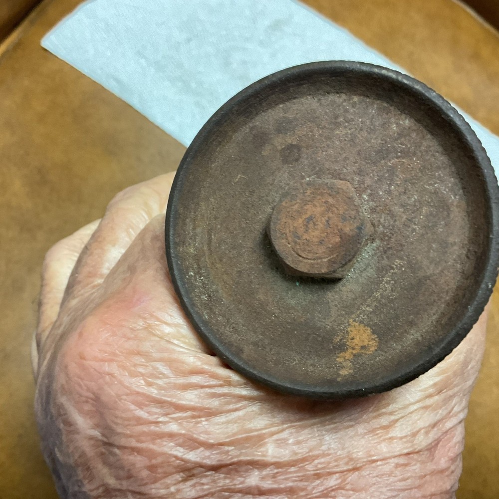 Cincinnati Tool Co 2 1/4. #40 SUPERCLAMP.