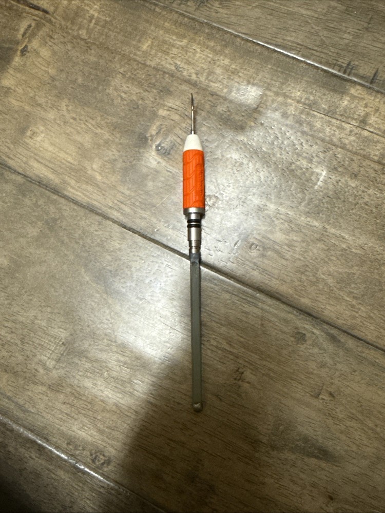 Ultra Sonic Inserts