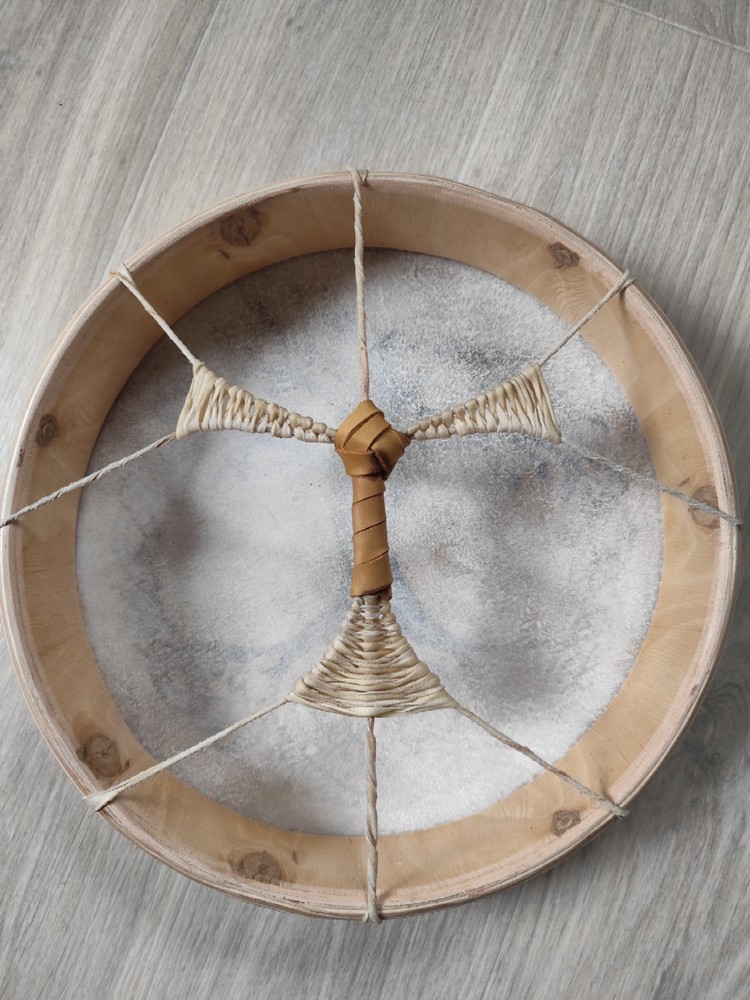 Shaman drum