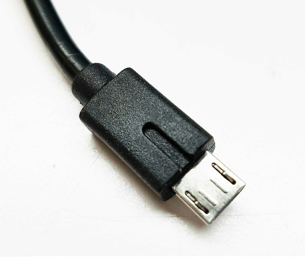REPLACEMENT CABLE FOR NINTENDO POWER A CONTROLLER MICRO USB (I5700-V318)