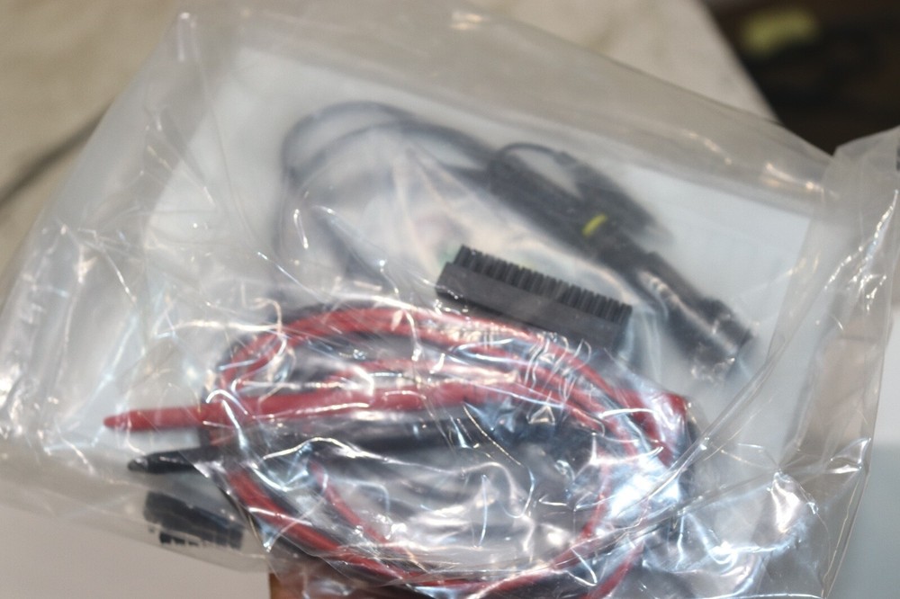 LARGE LOT National Instruments VirtualBench VB-8012 PROBE SET