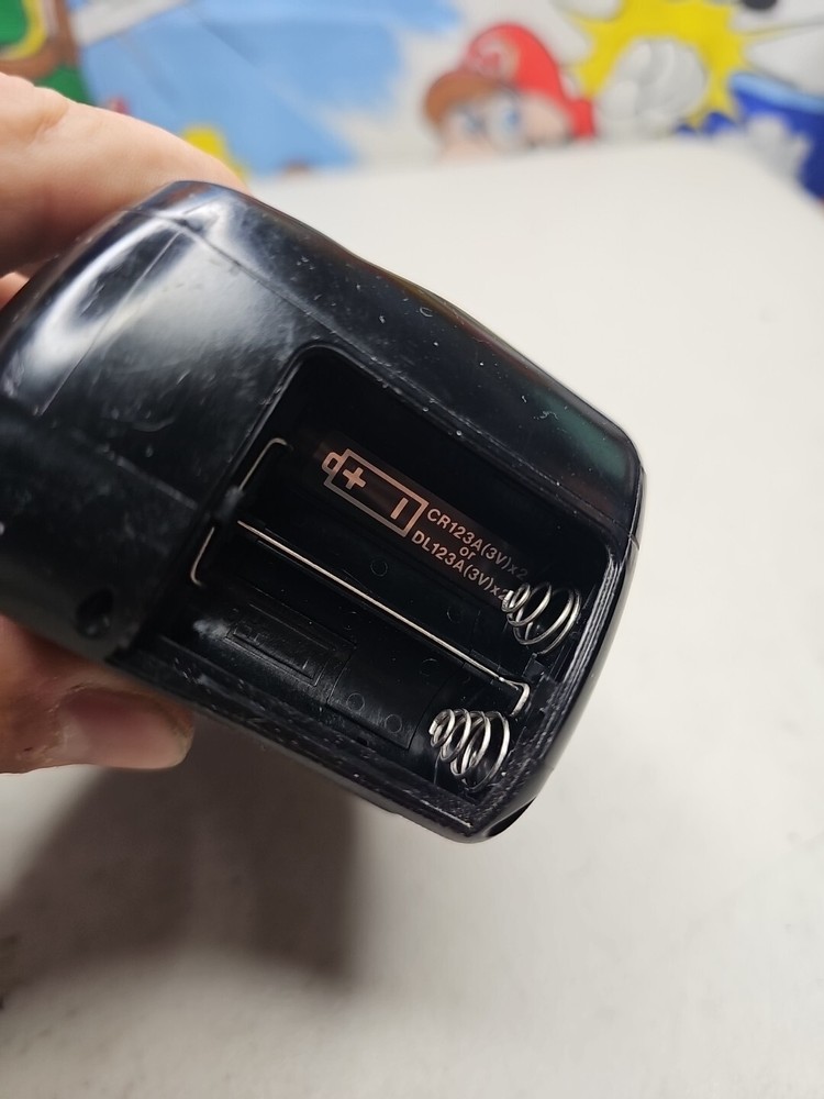 Olympus Infinity Zoom 210 Camera - Untested