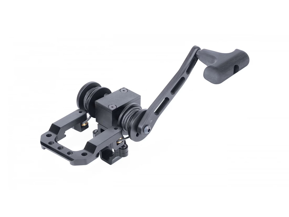 CenterPoint Power Crank Crossbow Cocking Device
