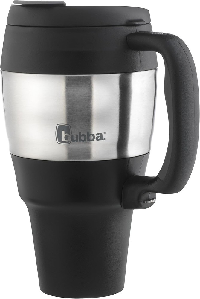 Bubba Classic Insulated Mug Black