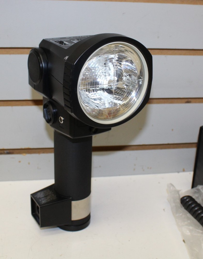 CONTAX TLA480 TLA Camera Flash