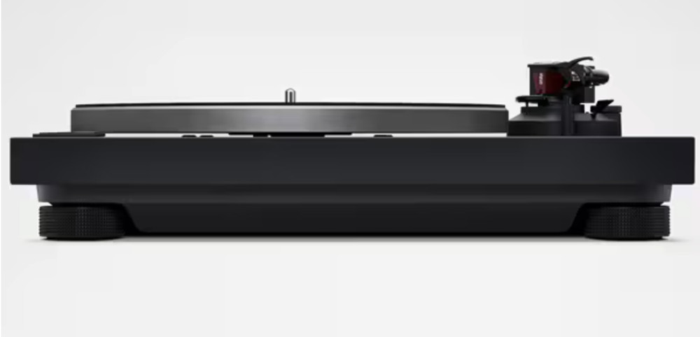 Technics SL-50C-K Direct Drive Turntable black