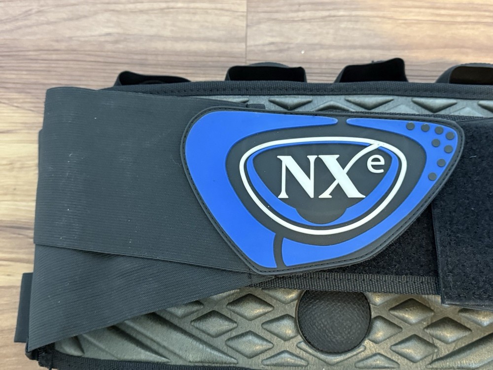 NXe Elevation Dynasty Pro Pack 4+3+2