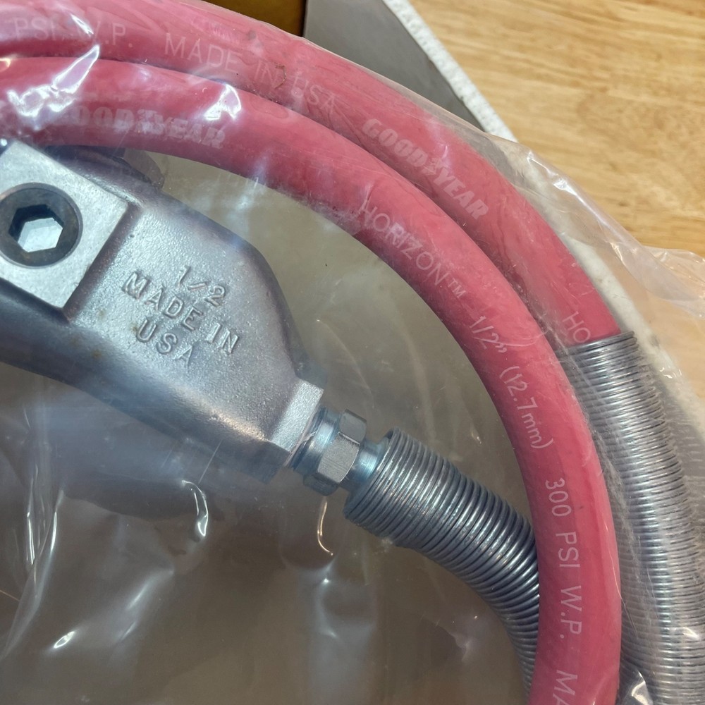 Sioux Tools Hose Whip 1641