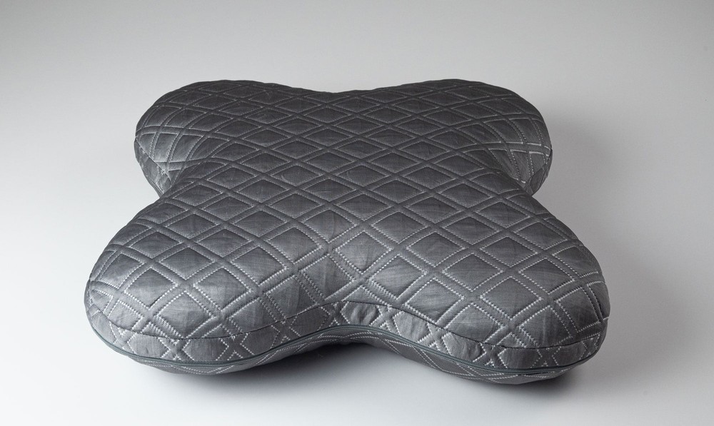 Multi-Purpose Clover Pillow