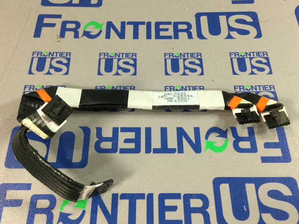 IBM 34L7935 2105 NVS Crossover Cable