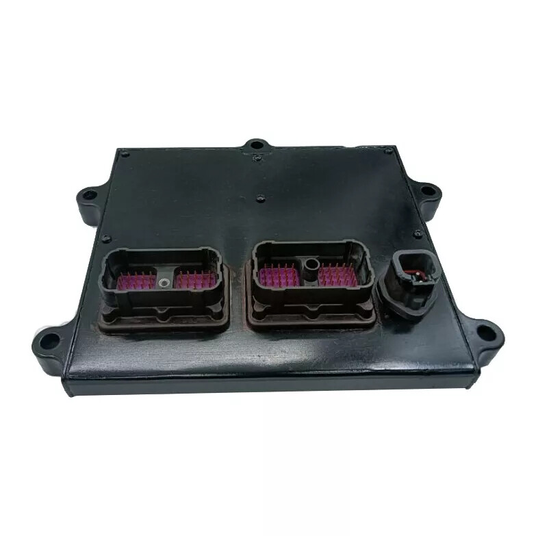 New Computer Controller 600-467-1100 for Komatsu PC200-8 Excavator