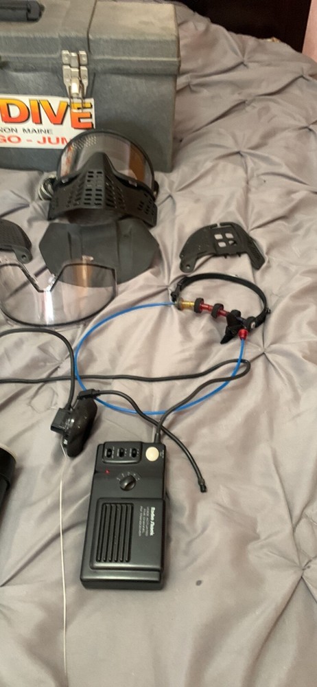 68 auto mag paintball and gear