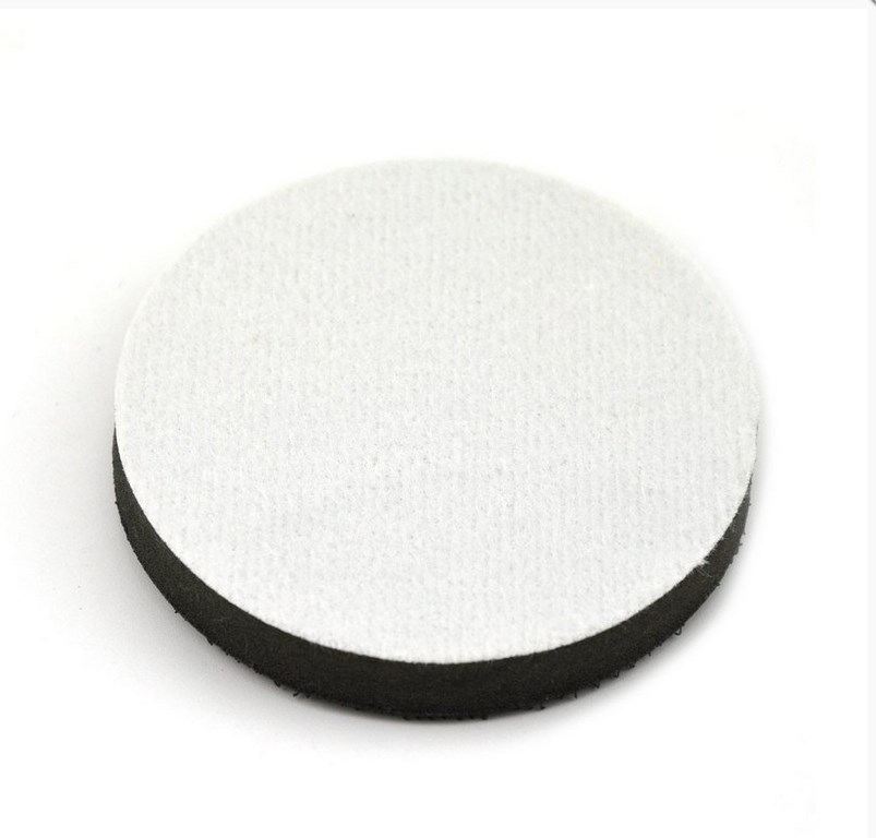 3" Hook & Loop Foam Interface Buffer Backing Pad