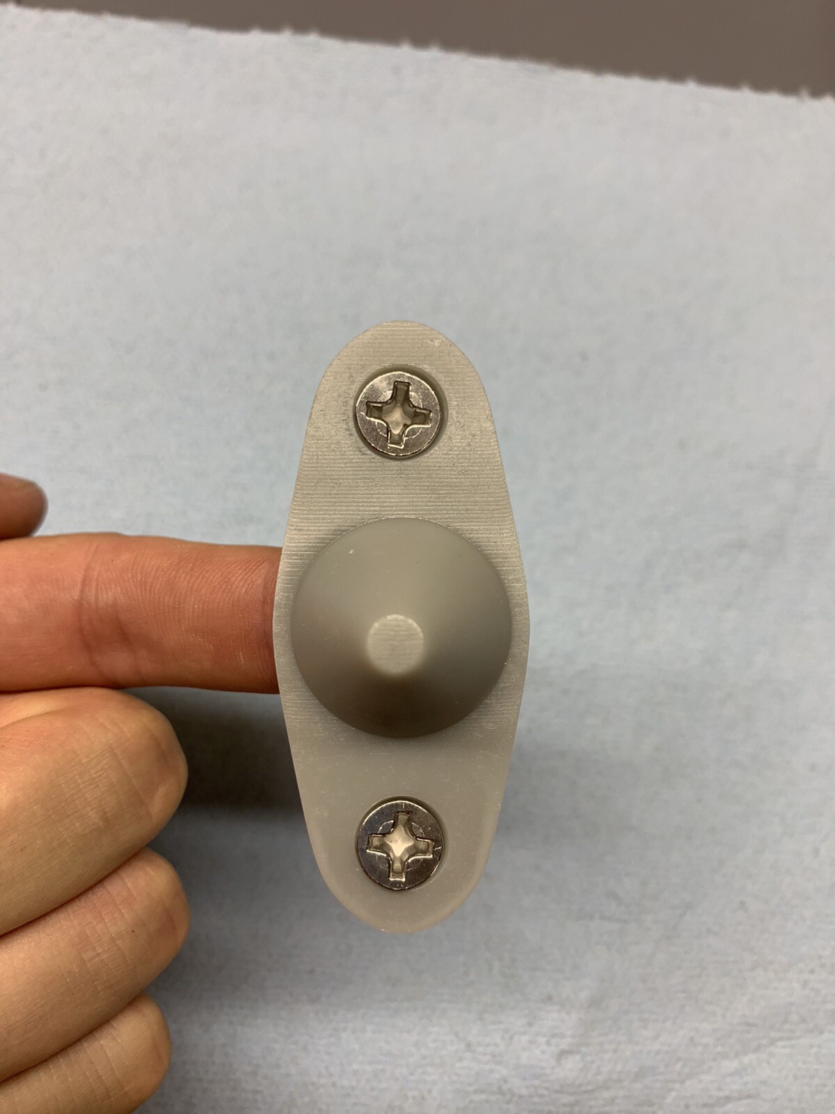 Replacement Tub Center Part for MOST White Mountain Ice Cream Makers Freezers