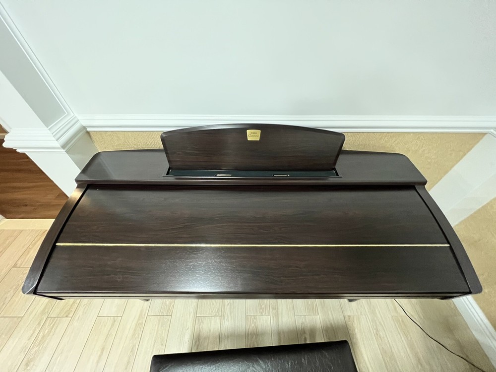 yamaha Clavinova CVP 307